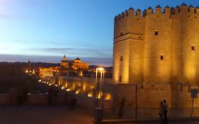 Apartamento Mezquita con cochera