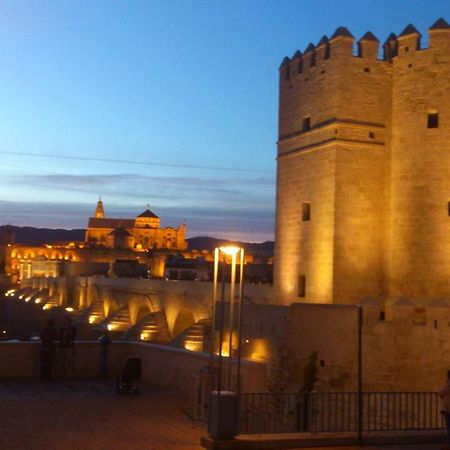 Apartamento Mezquita con cochera Córdoba Exterior foto