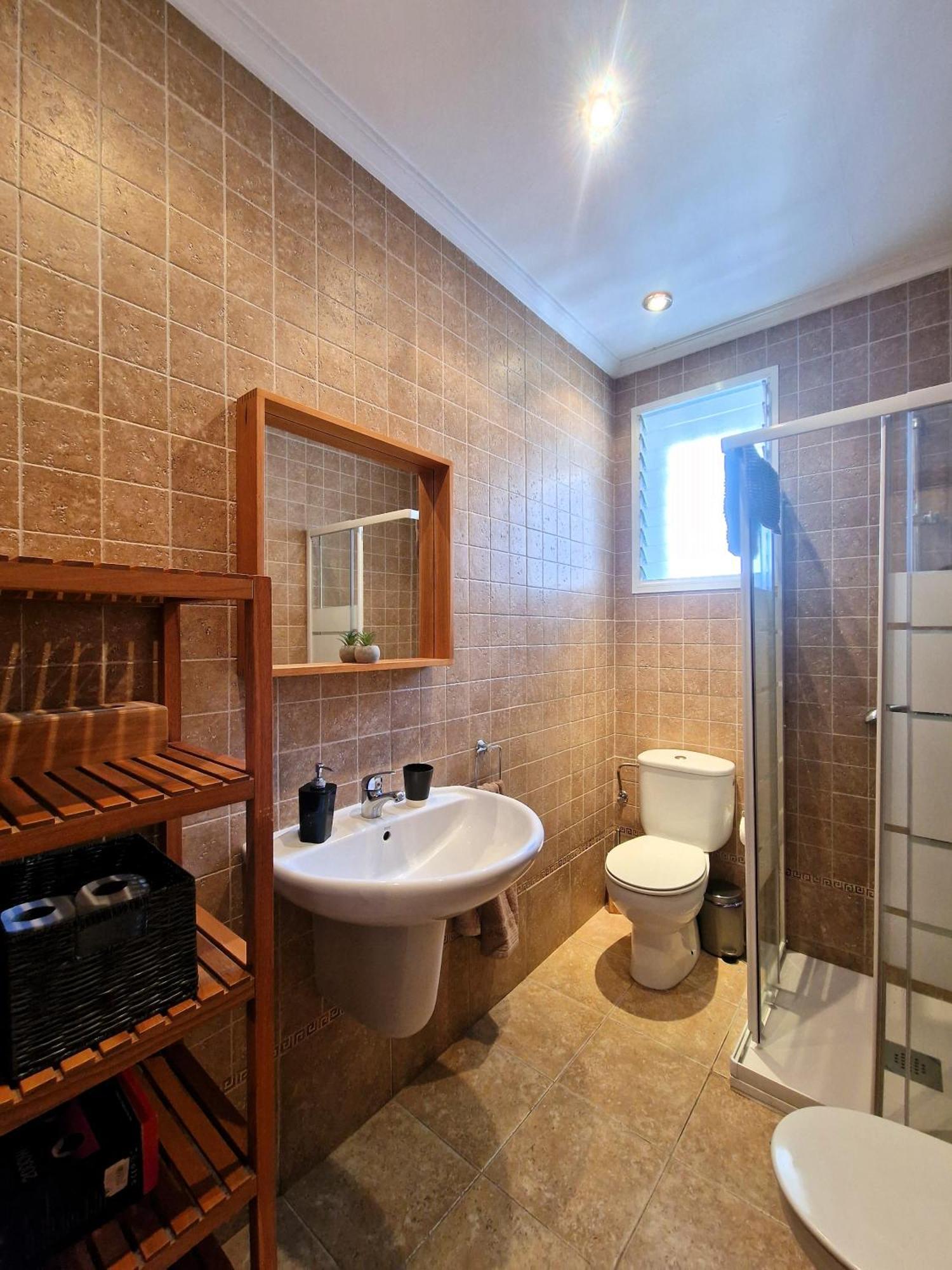 Apartamento Mezquita con cochera Córdoba Exterior foto